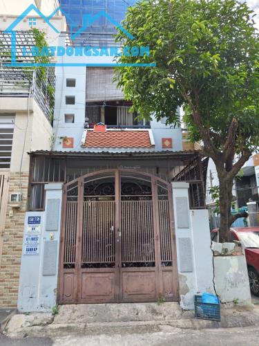Bán nhà 02 mặt tiền đường ô tô 10m - Hoàng Hoa Thám P Bảy Hiền  Giá chỉ 16,8 tỷ
