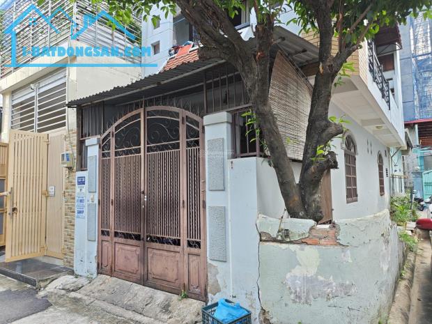 Bán nhà 02 mặt tiền đường ô tô 10m - Hoàng Hoa Thám P Bảy Hiền  Giá chỉ 16,8 tỷ - 1