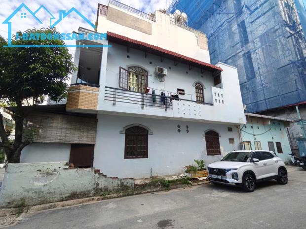Bán nhà 02 mặt tiền đường ô tô 10m - Hoàng Hoa Thám P Bảy Hiền  Giá chỉ 16,8 tỷ - 2