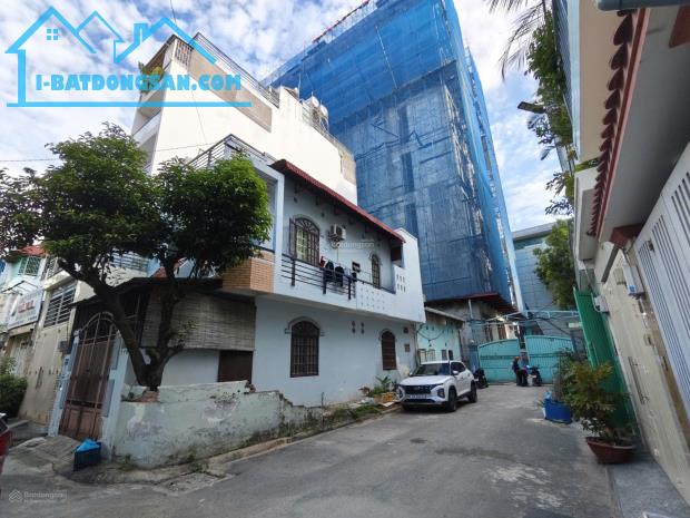 Bán nhà 02 mặt tiền đường ô tô 10m - Hoàng Hoa Thám P Bảy Hiền  Giá chỉ 16,8 tỷ - 3