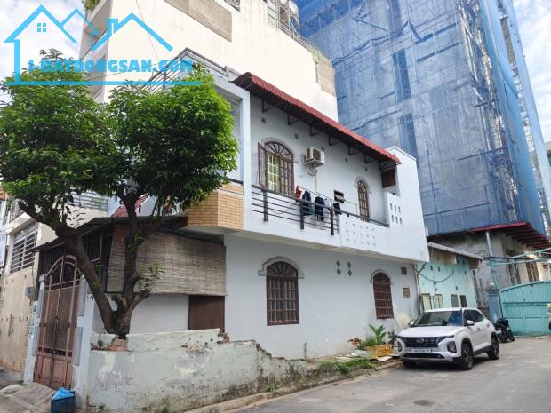 Bán nhà 02 mặt tiền đường ô tô 10m - Hoàng Hoa Thám P Bảy Hiền  Giá chỉ 16,8 tỷ - 4
