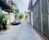 Phù Lỗ-60m2-MT 5.2- 2.5 tỷ-ngõ oto tránh-300m ra QL3,con tự đi học -KHÔNG NGẬP