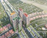 Chính thức nhận booking tòa F2, dự án FourS Tower