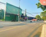 Bán lô đất MT khu bến xe - Nguyễn Đình Tứ - DT 124m2 - Giá đầu tư tốt CHỈ nhỉnh 8 tỷ