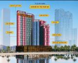 Bán căn hộ Sun Symphony Residence, Chỉ dự từ 1,9ty sở hữu căn studio view sông