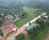 Đất rẻ F0 giá chỉ 5xxtr - 110,1m tại Hợp Thành, Hòa Bình (Thịnh Minh, Phú Thọ)