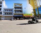 Bán nhà mặt tiền Nguyễn Trãi Q5, 4x17m 4 tầng vi trí đẹp giá về 22 tỷ