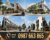 FIESTA CENTRAL 4,3 TỶ – 0987663865 SỞ HỮU NHÀ PHỐ 2 MẶT TIỀN HAY CHỈ SỞ HỮU MỘT CĂN HỘ