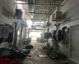 BÁN NHÀ TRƯỜNG THỌ GẦN METRO - NHÀ ĐẸP CÓ 7 PHÒNG DOANH THU 20 TRIỆU/THÁNG