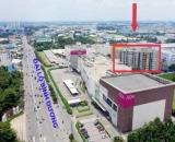 Bán gấp chung cư 3PN Canary Homez kế bên Aeon Mall Bình Dương giá 2,85 tỷ