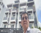 🔥 **6.8 TỶ SỞ HỮU NHÀ 4 TẦNG – ĐƯỜNG 10M XE TẢI TRÁNH – GIÁP GÒ VẤP!** 🔥  🏡 **NHÀ