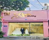Chính chủ cần sang nhượng lại tiệm váy cưới tại Nha Trang
