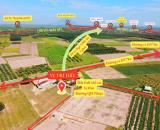 🔻240TR🔻_ĐẤT FULL THỔ CƯ TRUÔNG MÍT,TÂY NINH 5x33M SÁT NHỰA THÔNG.🔻🔻