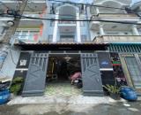 🏡 HẺM VIP HT13 – GẦN CHỢ HIỆP THÀNH – KHU NHÀ LẦU DÂN TRÍ CAO