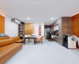 QUẬN 4 – XE HƠI QUAY ĐẦU – 4 TẦNG – NHỈNH 8 TỶ