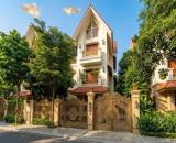 Ngộp bank bán Gấp biệt thự New House City cạnh ga tàu điện 210m2 chỉ 1x tỷ (x tiểu học)