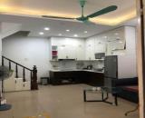 Cho thuê nhà ngõ phố Thụy Khuê , Tây Hồ 30m x 5 tầng, giá 11.5tr/tháng
