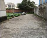 Bán đất Ngô Quyền Hải Dương, ngõ ô tô, giá chỉ 1,x tỷ cực tiềm năng