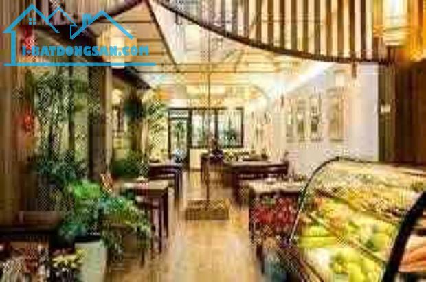 BÁN NHÀ MẶT PHỐ HOÀNG CẦU – VIEW HỒ – 237M² – MT 8,3M – DÒNG TIỀN 170TR/THÁNG – 167 TỶ - 1