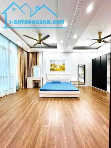 THỊNH HÀO - NHÀ ĐẸP - THANG MÁY - Ô TÔ TRÁNH - KINH DOANH - KHÔNG QUI HOẠCH - 40M² 21 TỈ - 4