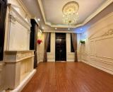 Cho thuê nhà 80m2, 5 tầng, phân lô Đào Tấn- Kim Mã, hợp văn phòng, nhà ở.