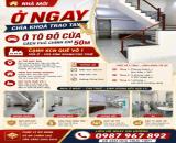 🔥 CẦN TIỀN GẤP – BÁN NHANH CĂN NHÀ 3 TẦNG, GIÁ TỐT CHO KHÁCH THIỆN CHÍ 🔥