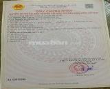 CHÍNH CHỦ CẦN BÁN NHÀ NGUYÊN CĂN MỚI XÂY TẠI LẠC LONG QUÂN - PHƯỜNG TÂY HỒ - HÀ NỘI