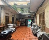 Nhà Hàng Bài 6 Tầng Thang Máy 60m2 21.5 Tỷ Ngõ sạch Đẹp Thẳng 15M ra phố