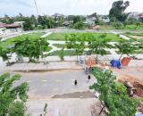 Bán đất khu TĐC phường Bửu Hòa, trục chính hẻm 72 đường Nguyễn Thị Tồn 90m2 giá 3.3 tỷ