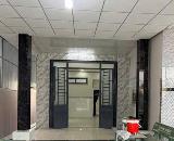 Chủ kẹt tài chính bán gấp nhà ngay Kênh Đông, Củ Chi, 105m2, 850tr, SHR