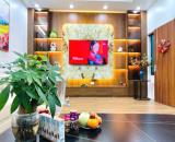 THỊNH HÀO - NHÀ ĐẸP - THANG MÁY - Ô TÔ TRÁNH - KINH DOANH - KHÔNG QUI HOẠCH - 40M² 21 TỈ