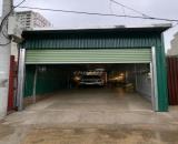 Chính chủ cho thuê nhà + kho/ xưởng 105m2 – Ngõ 93 Hoàng Văn Thái, Thanh Xuân