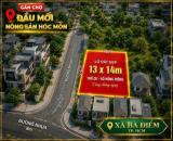 Bán lô đất thổ cư xã Bà Điểm 13x14m, đường nhựa 7m, gần chợ Đầu Môi. Giá 6,4 Tỷ
