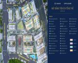 Quỹ căn 1PN+ Capital Square mặt tiền sông Hàn, sát Vincom Đà Nẵng Nội dung chính