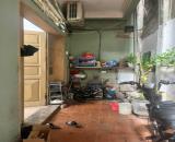 Bán nhà Phố Chợ Khâm Thiên, 30m², 4 tầng, 3 phòng ngủ, hơn 7 tỷ