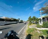 GIÁ  TỐT ĐẦU TƯ - BÁN ĐẤT MẶT TIỀN TRƯNG NỮ VƯƠNG – FULL THỔ CƯ – TRUNG TÂM TÂY NINH -