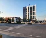 Bán đất mặt đường đôi Nguyễn Lương Bằng, TP Hải Dương, 188.7m2, mt 10m, KD tốt, giá ok
