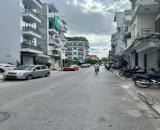 Bán đất TĐC Thế Lữ mặt đường Hạ Lý, Hồng Bàng, Hải Phòng. DT: 42,33m2