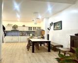 NGUYỄN ĐÌNH CHÍNH PHÚ NHUẬN – 80M² – GẦN MẶT TIỀN – 3 TẦNG – 11.X TỶ