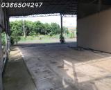 Chính Chủ Cho Thuê Kho Bãi tại Xuân Định- TP. Đồng Nai (Bảo Hòa cũ) DT 1.500m2, 20tr/tháng