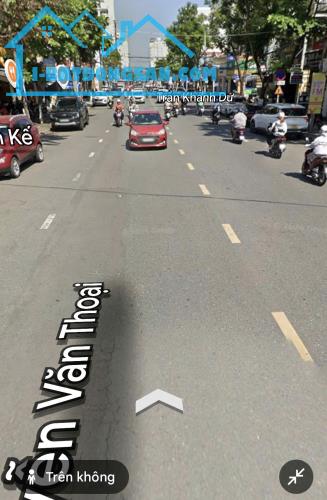 🔴💥Góc 2 mặt tiền Nguyễn Văn Thoại - Đang cho thuê 60tr/tháng