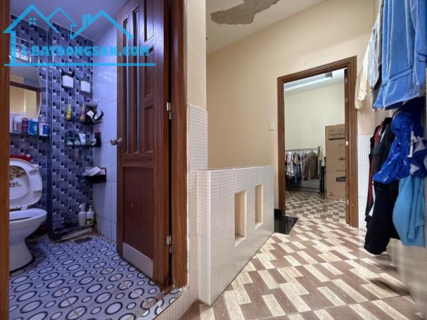 BÁN GẤP NHÀ TRẦN THỦ ĐỘ HẺM THÔNG BÌNH LONG – NHÀ 2 TẦNG CÓ SÂN RỘNG – CHỈ 4.1 TỶ - 2
