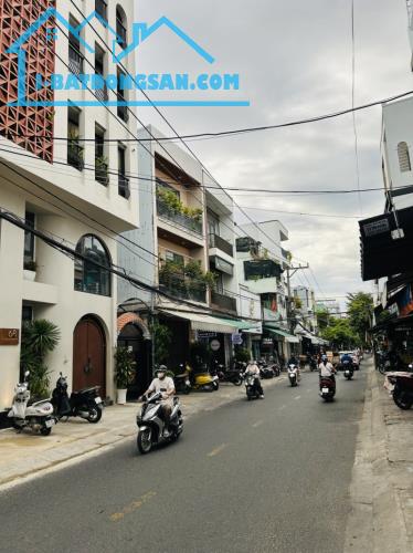 BÁN NHÀ 3 TẦNG MẶT TIỀN TRƯNG NHỊ 62M2, SÁT TIỂU LA, KINH DOANH, GIÁ 10,6 TỶ