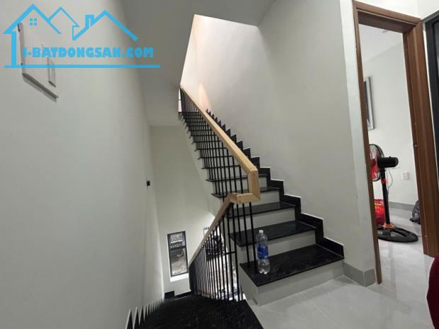 BÁN NHÀ 3 TẦNG MẶT TIỀN TRƯNG NHỊ 62M2, SÁT TIỂU LA, KINH DOANH, GIÁ 10,6 TỶ - 1