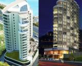 Bán gấp căn hộ View Biển Vũng Tàu