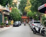 Nhà Đào Tấn 5 Tầng Thang Máy Vỉa hè KD Ô TÔ tránh 30.2 Tỷ Dòng tiền 40tr/th
