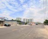 HẺM Ô TÔ QL13 - NGAY VẠN PHÚC CITY - LÔ GÓC (K LỘ GIỚI) - 68M2 - CHỈ 5.X TỶ