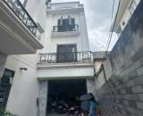 Bán nhà 3 tầng Nguyễn Văn Hới, Hải An - 44m2, ngõ cách mặt đường chỉ 10m, giá 3,5 tỷ