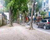 Mặt Phố Khu Hàng Bún 1802M Mặt Tiền 7.5M 136 Tỷ 1 Sổ 1 Chủ Đẹp