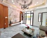 Nhà độc lập lô góc 2 mặt thoáng Miếu Hai Xã 41m*4 tầng - 3tỷ6